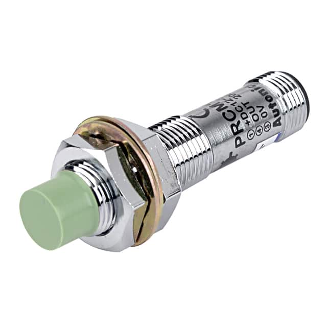 PRCM12-4DN Autonics  Proximity Sensors - Industrial