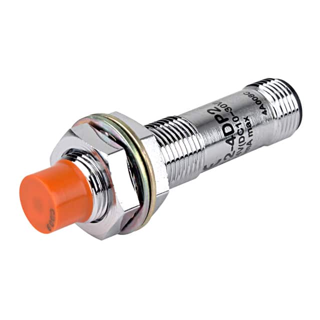 PRCMT12-4DC Autonics  Proximity Sensors - Industrial