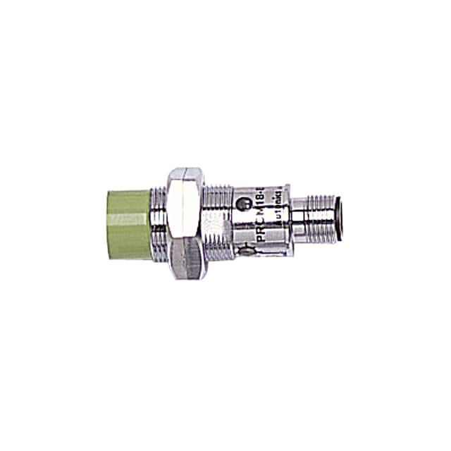 PRCMT18-8DC Autonics  Proximity Sensors - Industrial