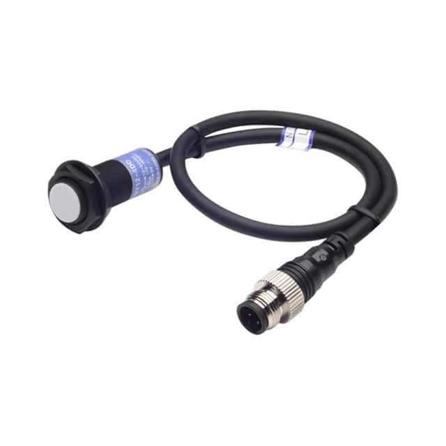 PRDAWT12-4DO-I Autonics  Sensori di prossimità - Industriali