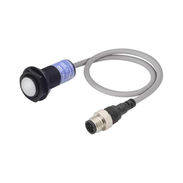 PRDAWT18-7DO-IV Autonics  Sensores de proximidad - Industriales