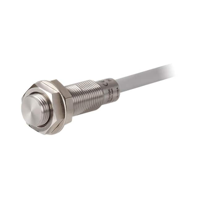 PRFT12-2DO-V Autonics  Proximity Sensors - Industrial