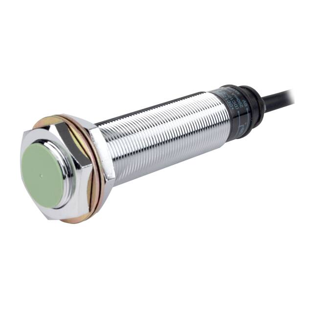 PRL08-1.5DP Autonics  Proximity Sensors - Industrial