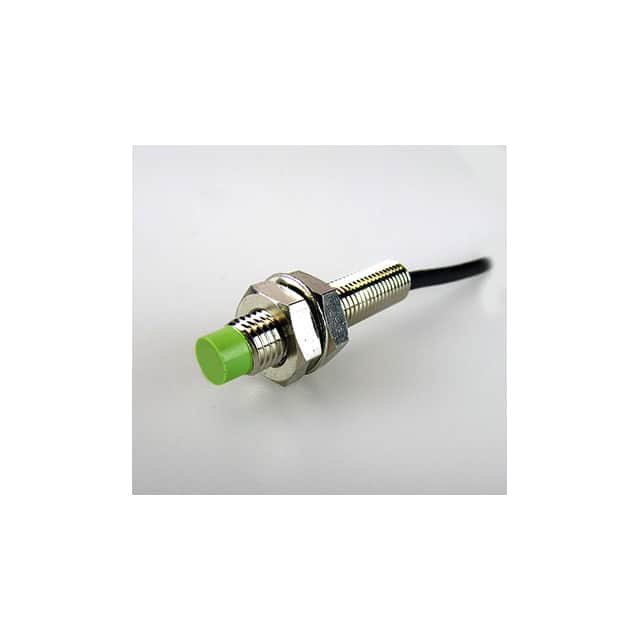 PRL08-2DN Autonics  Proximity Sensors - Industrial