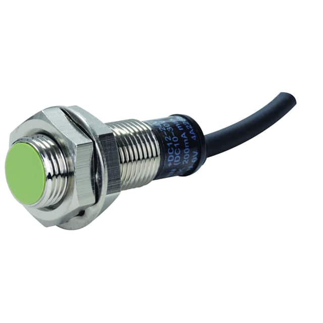 PRS12-2DN Autonics  Proximity Sensors - Industrial