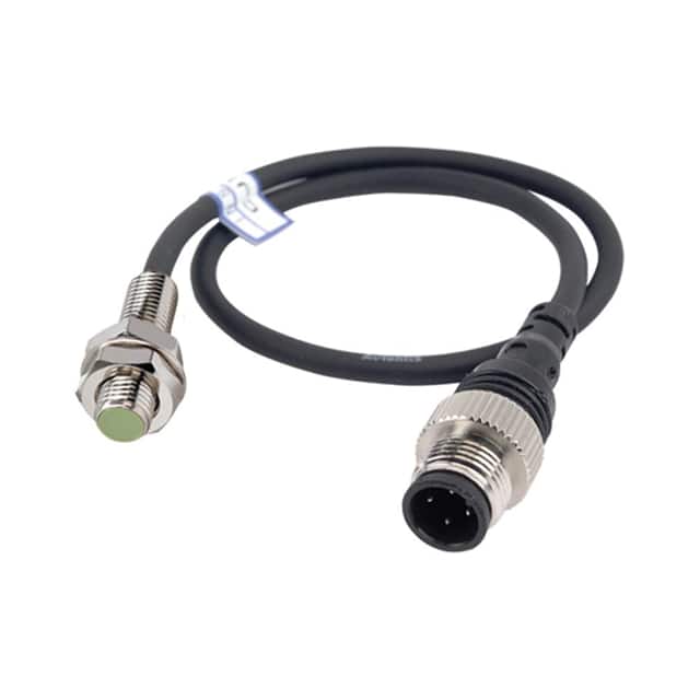 PRWT08-1.5DO Autonics  Proximity Sensors - Industrial