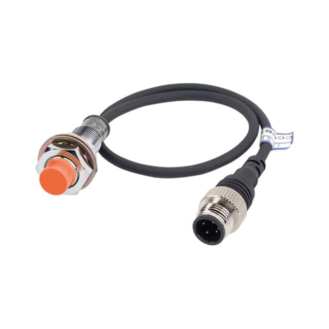 PRW12-4DP2 Autonics  Proximity Sensors - Industrial