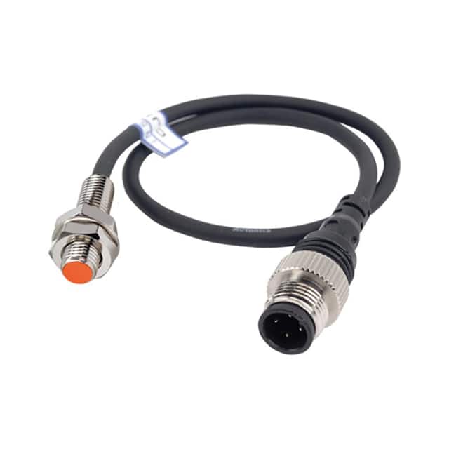 PRWT08-1.5DC Autonics  Proximity Sensors - Industrial