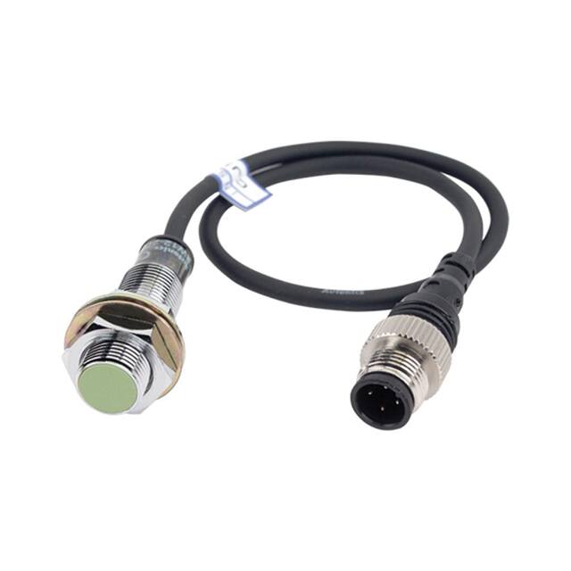 PRWT12-2DO Autonics  Proximity Sensors - Industrial