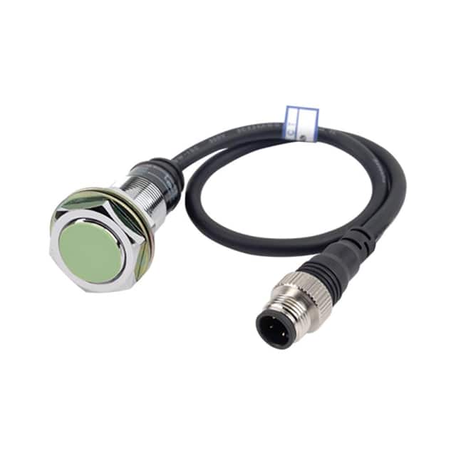 PRWT18-5DO-I Autonics  Proximity Sensors - Industrial