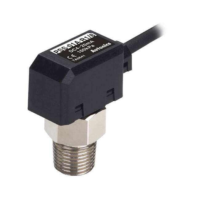 PSS-1A-R1/8 Autonics  Sensori di pressione Trasduttori
