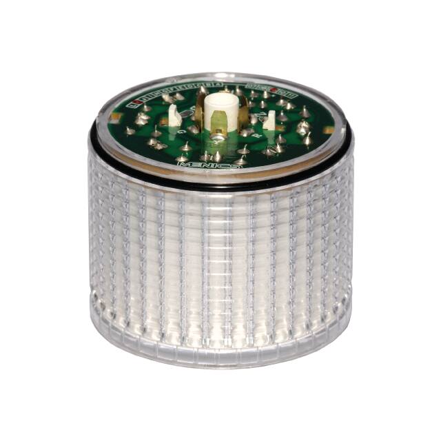 PTE-02-C Menics Balises d'éclairage empilables et composants