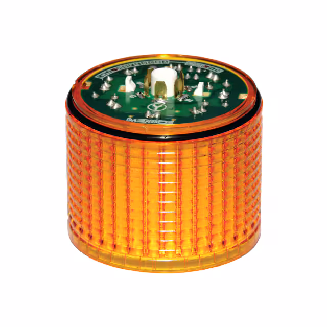 PTE-02-Y Menics Stapelbare Turmbeleuchtungsbaken und -komponenten