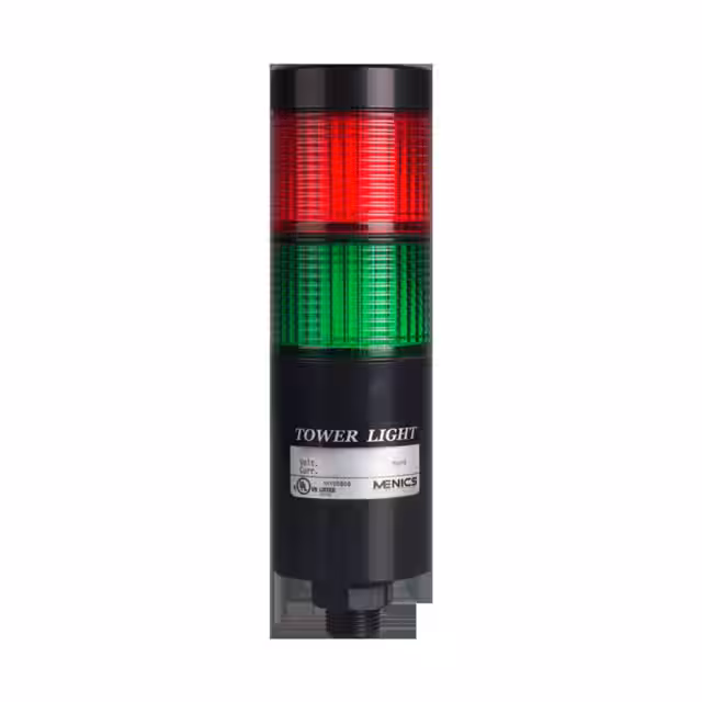 PTE-SCF-202-RG-B Menics Stapelbare Turmbeleuchtungsbaken und -komponenten