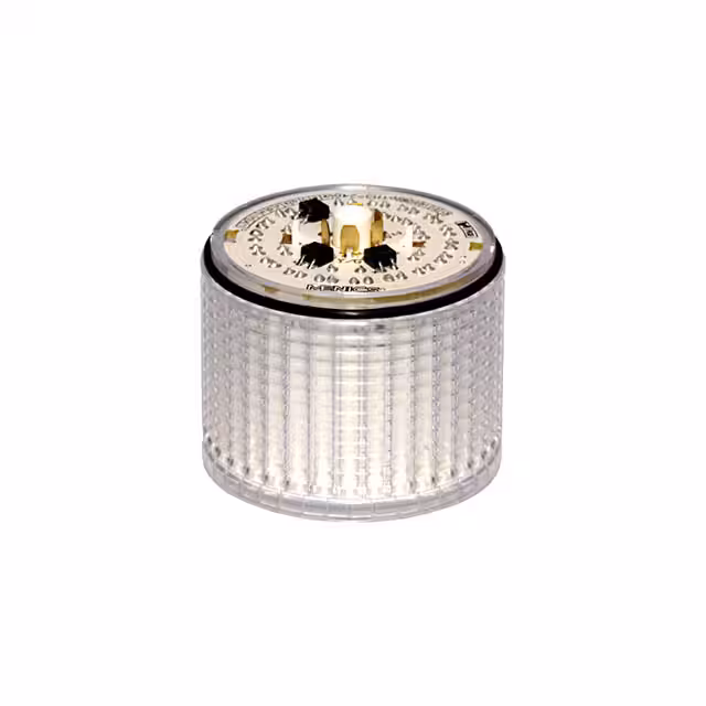 PTM-02-RYG Menics Balises d'éclairage empilables et composants