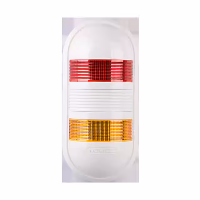 PWE-202-RY Menics Stapelbare Turmbeleuchtungsbaken und -komponenten