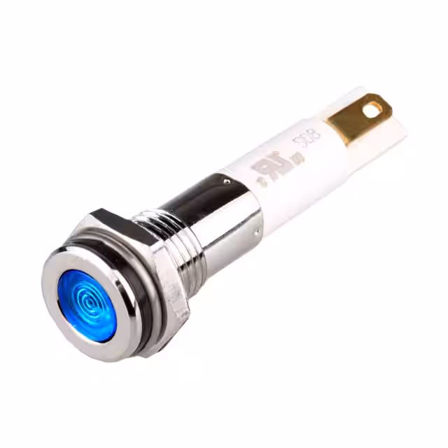 H08F-20B Menics  Panel Indicators Pilot Lights