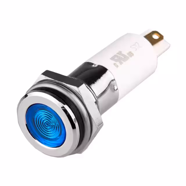 S12F-10B Menics  Indicatori del pannello Spie luminose