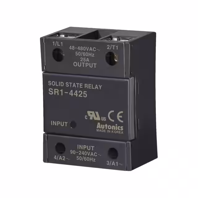 SR1-4425-N Autonics  Solid State Relays