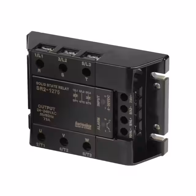 SR2-1275 Autonics  Solid State Relays
