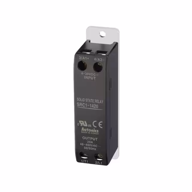 SRC1-1420R-N Autonics  Solid State Relays