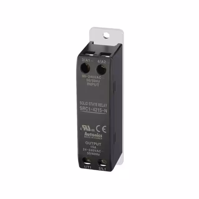 SRC1-4215-N Autonics  Solid State Relays