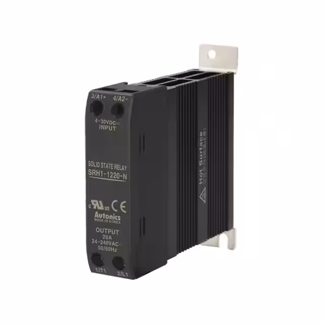 SRH1-1230-N Autonics  Solid State Relays
