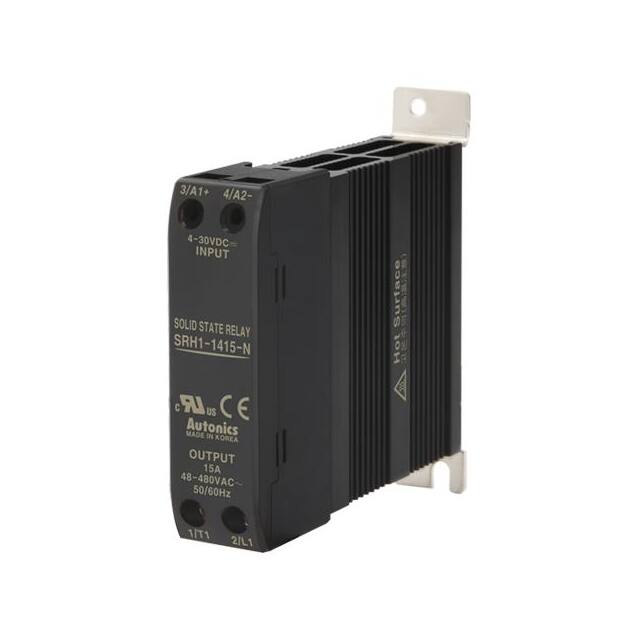 SRH1-1415-N Autonics  Solid State Relays