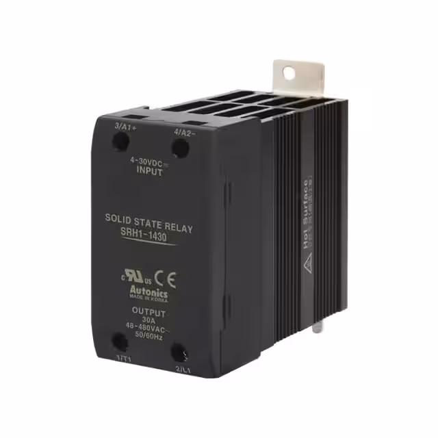 SRH1-1440-N Autonics  Solid State Relays