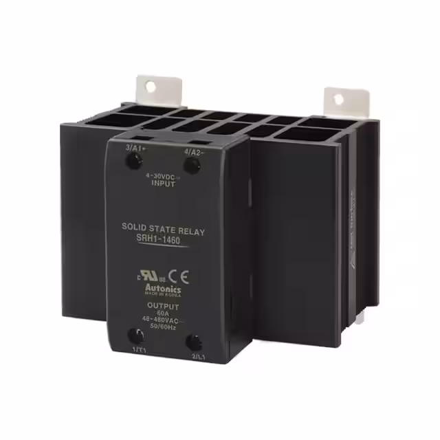 SRH1-1460R-N Autonics  Halbleiterrelais