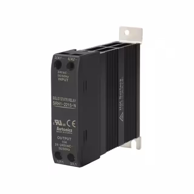 SRH1-2215-N Autonics  Solid State Relays
