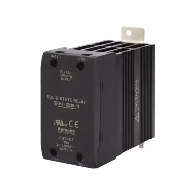 SRH1-2230-N Autonics  Halbleiterrelais