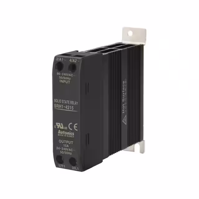 SRH1-4215 Autonics  Solid State Relays