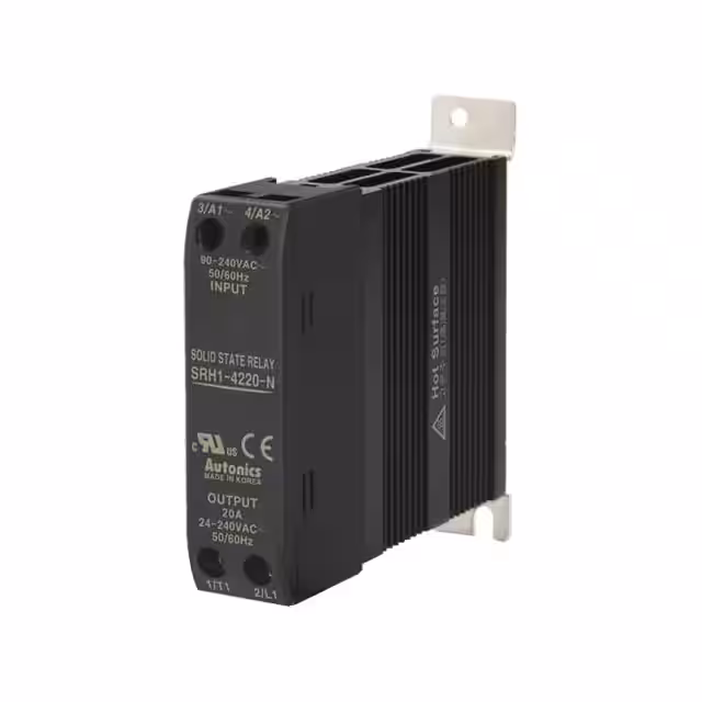 SRH1-4220-N Autonics  Solid State Relays