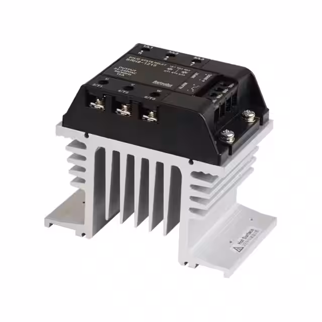 SRH2-1215 Autonics  Solid State Relays
