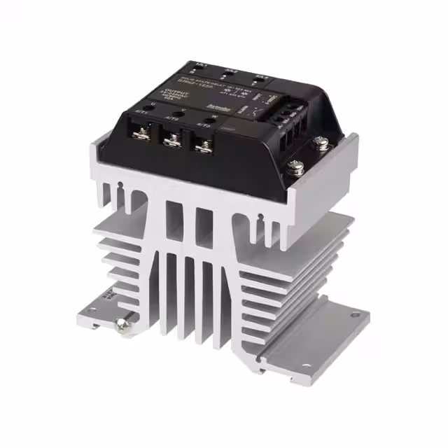SRH2-1250 Autonics  Solid State Relays