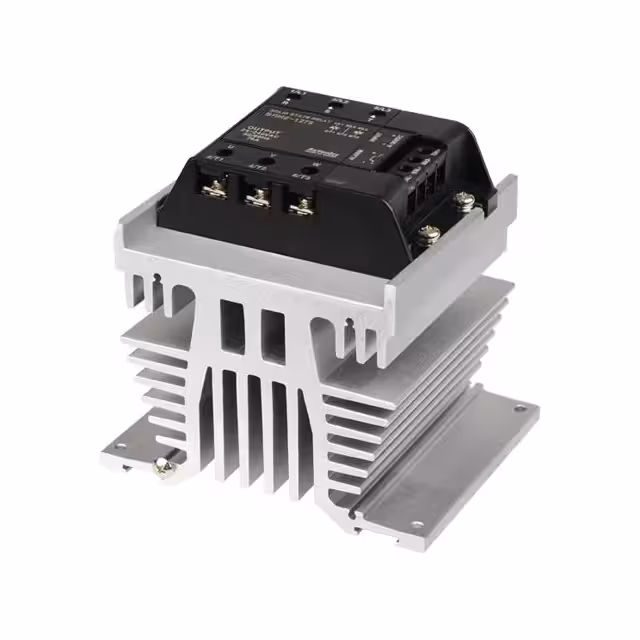 SRH2-1275 Autonics  Relais statiques