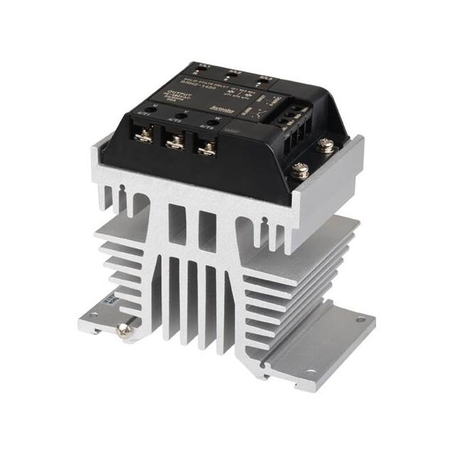SRH2-1450 Autonics  Solid State Relays