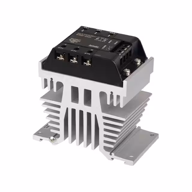 SRH2-2450 Autonics  Solid State Relays