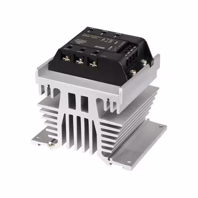 SRH2-4415 Autonics  Solid State Relays