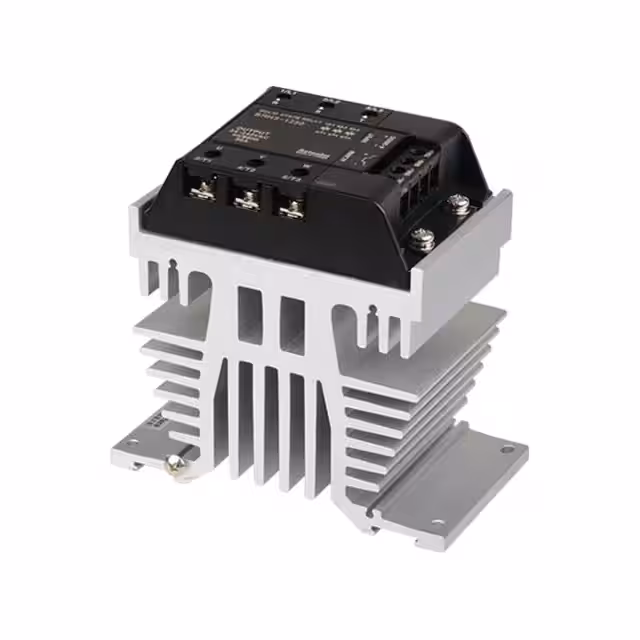 SRH3-1250 Autonics  Solid State Relays