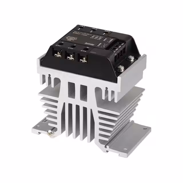 SRH3-1450 Autonics  Solid State Relays