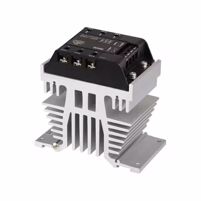 SRH3-1450R Autonics  Solid State Relays