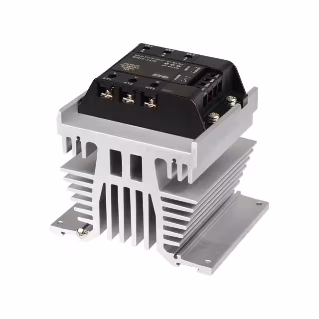SRH3-1475 Autonics  Solid State Relays