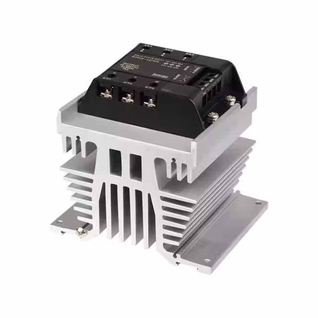 SRH3-1475R Autonics  Solid State Relays