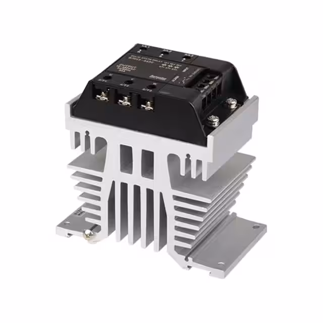 SRH3-4450 Autonics  Solid State Relays