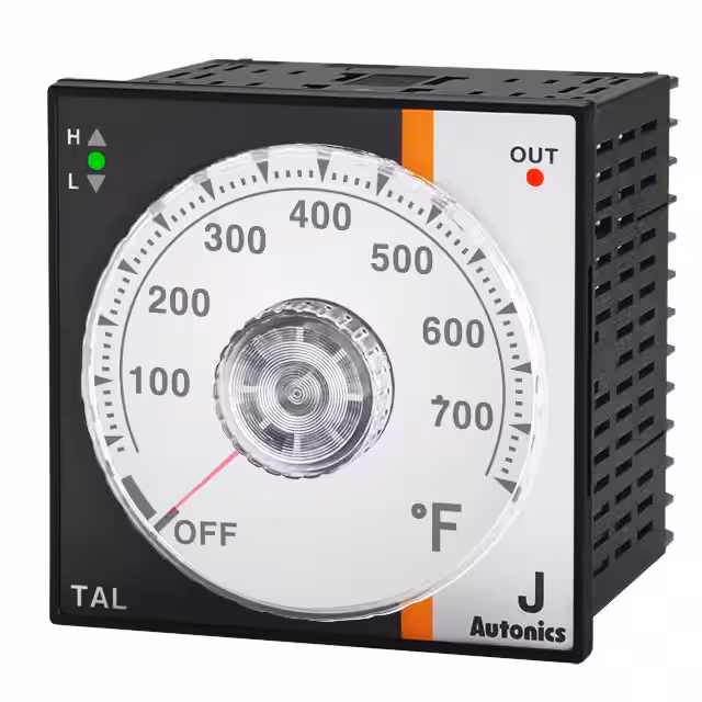 TAL-B4RJ4C Autonics Contrôleurs - Température du processus