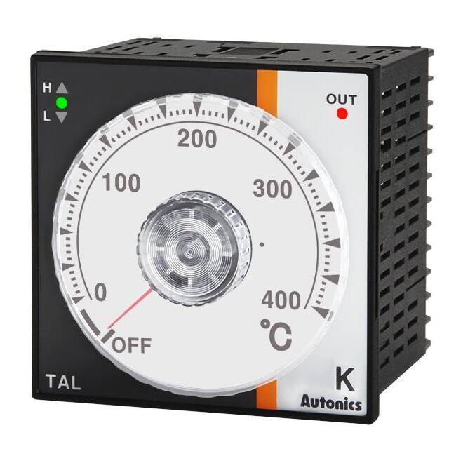 TAL-B4RK4C Autonics Contrôleurs - Température du processus