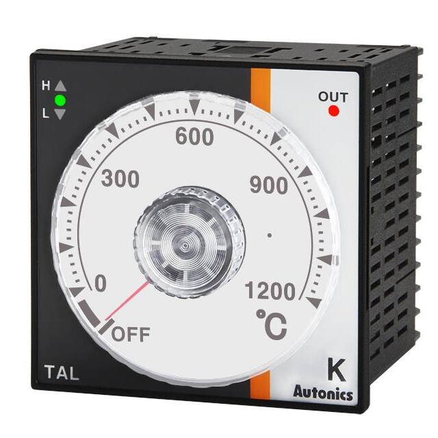 TAL-B4RKCC Autonics  Controllers - Process Temperature