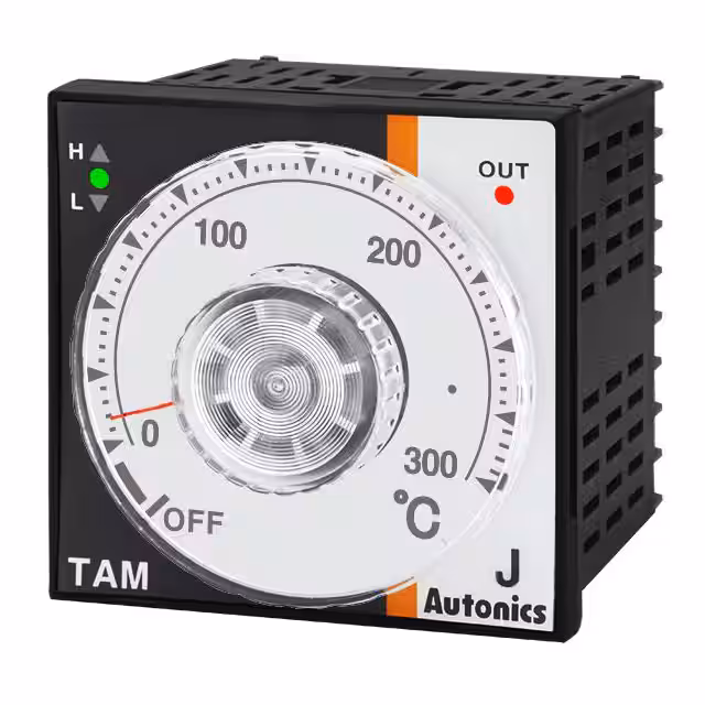 TAM-B4RJ3C Autonics Contrôleurs - Température du processus